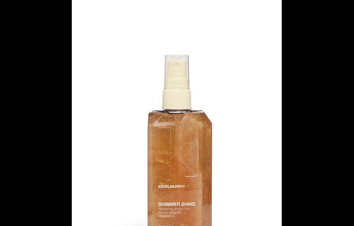 SHIMMER.SHINE, KEVIN.MURPHY