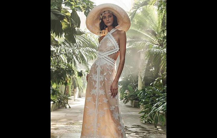 Zimmermann Resort 2019