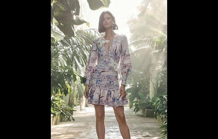 Zimmermann Resort 2019