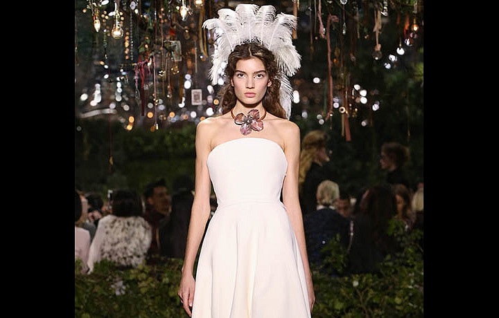 Dior Haute Couture