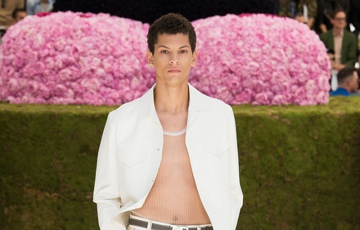 SS 2019 odstartovala vlna bílé