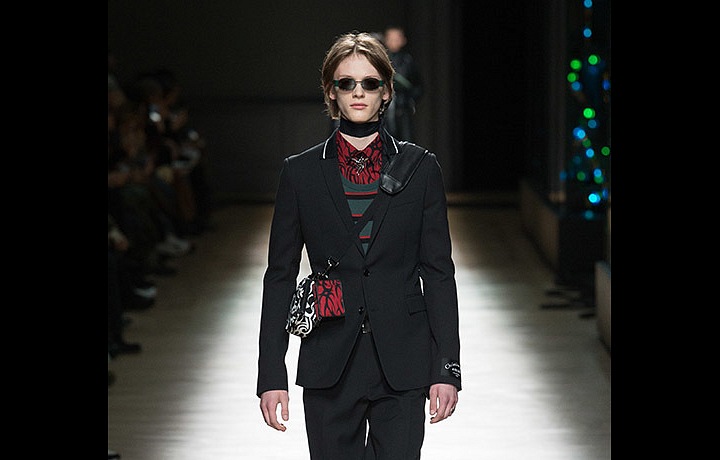 Dior FW 2018/2019