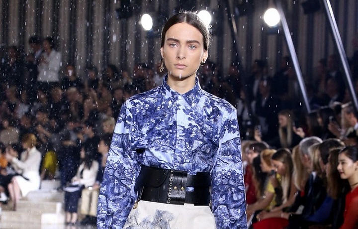 Cruise 2019 je plná výrazných vzorů