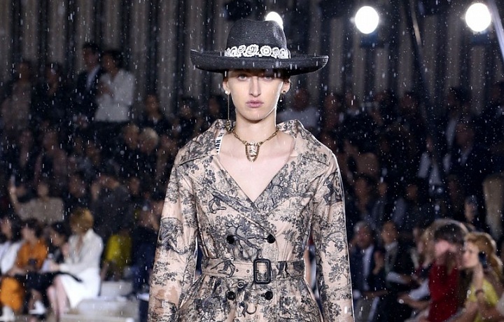 Cruise 2019 je plná výrazných vzorů