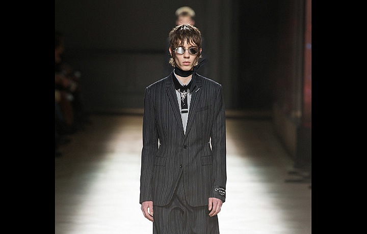 Dior FW 2018/2019