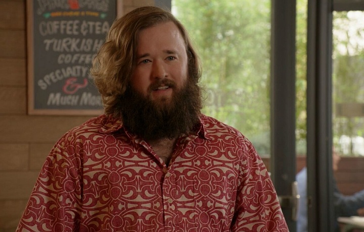 Haley Joel Osment dnes