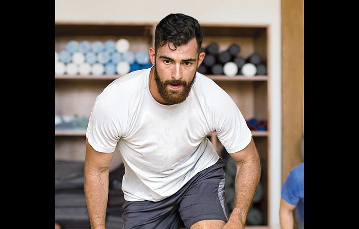 Fitbit: součást vašich sportovních aktivit