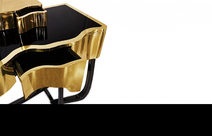 Koupelnový svět Maison Valentina