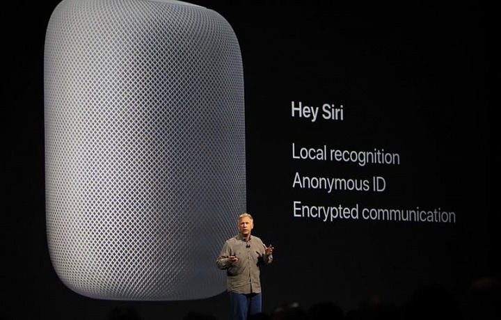 HomePod