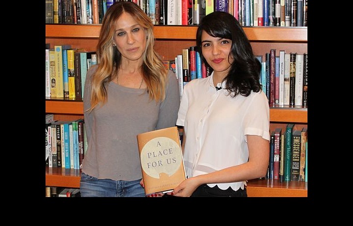 Prvotina A Place for Us