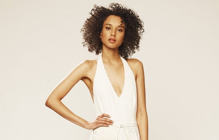 Ready-to-wear svatební kolekce 