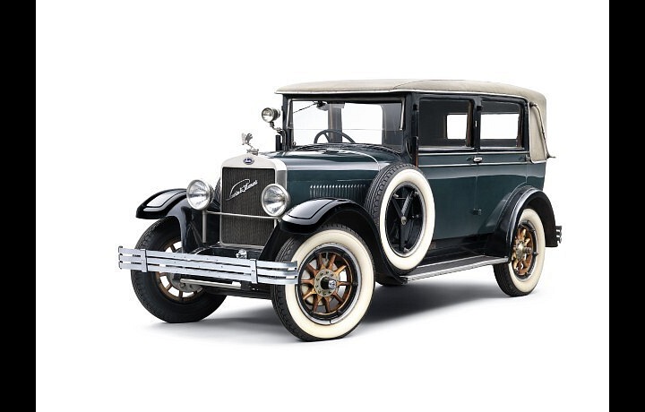 L&K - Škoda 110 (1929)