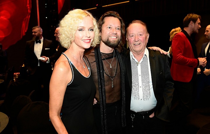 Český slavík 2022