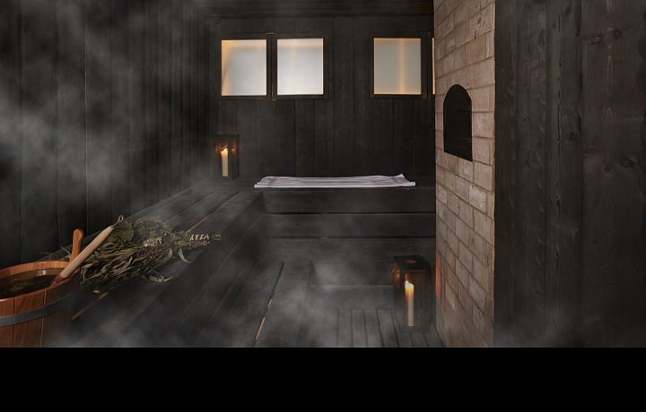 Ruská baňa