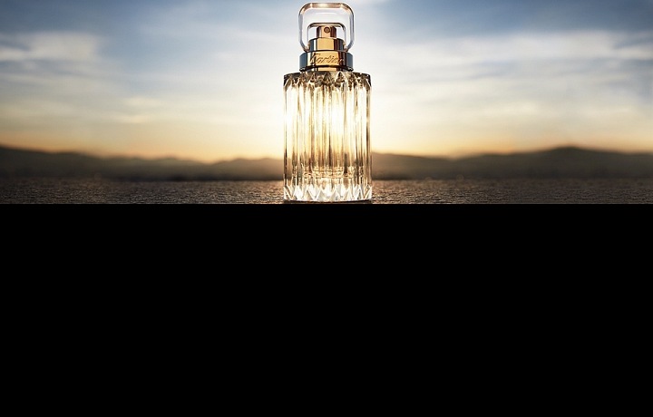 Parfém Cartier Carat