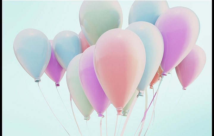 Luxusní a sladké svatební boty od Sophie. 