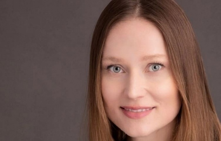 Slovenská herečka Kateřina podstoupila ve Švýcarsku asistovanou sebevraždu