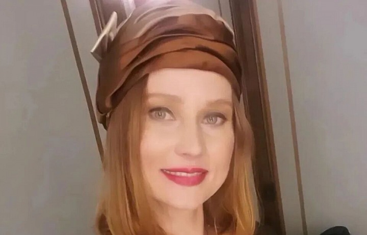 Slovenská herečka Kateřina podstoupila ve Švýcarsku asistovanou sebevraždu