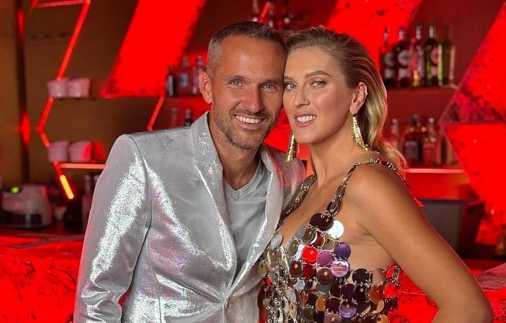 Se Zorkou jim to neskutečně sluší.