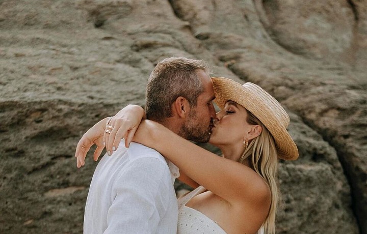 Zorka s manželem Mírou tvoří dokonalý pár.