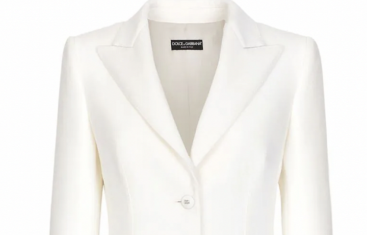 Kabát Dolce&Gabbana