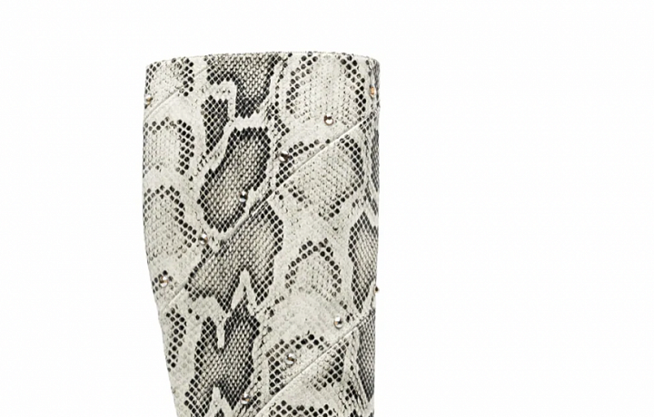 boty Alessandra Rich