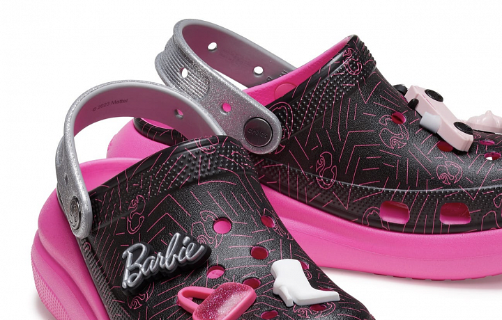 Stylovky nebo kýč?