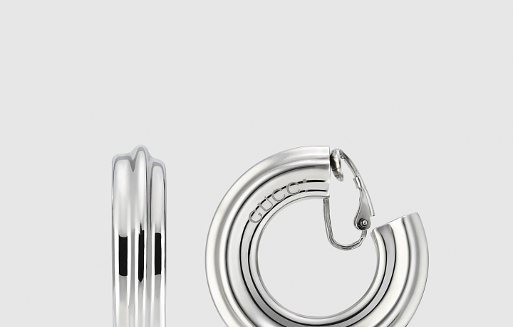 Náušnice model č.2