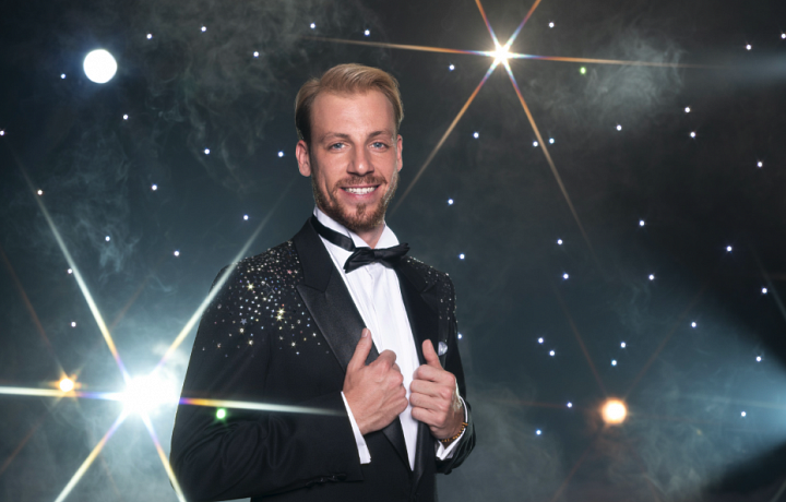 Letos skončil Martin Prágr před branami finále