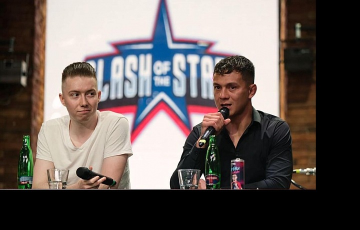 Jakub Jíra a Tomáš Le Sy