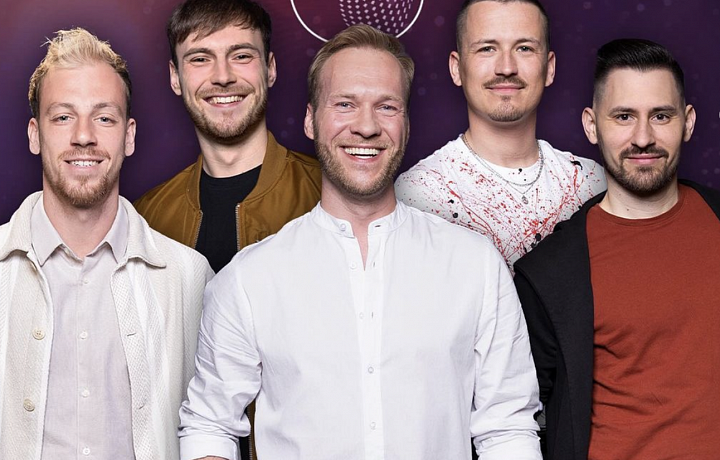 Nechybí ani účastník letošního Survivoru Martin Prágr