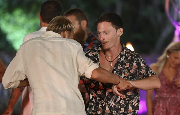 S Mikýřem už si Márty asi nezatančí...