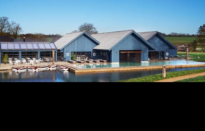 Soho Farmhouse