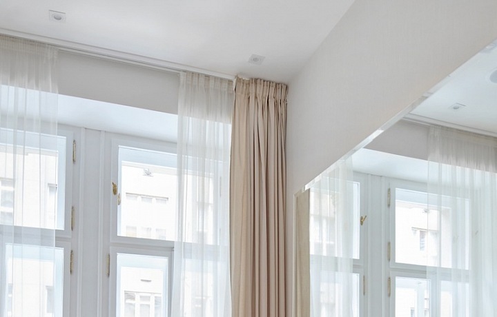 Butik Soline, Praha Dušní