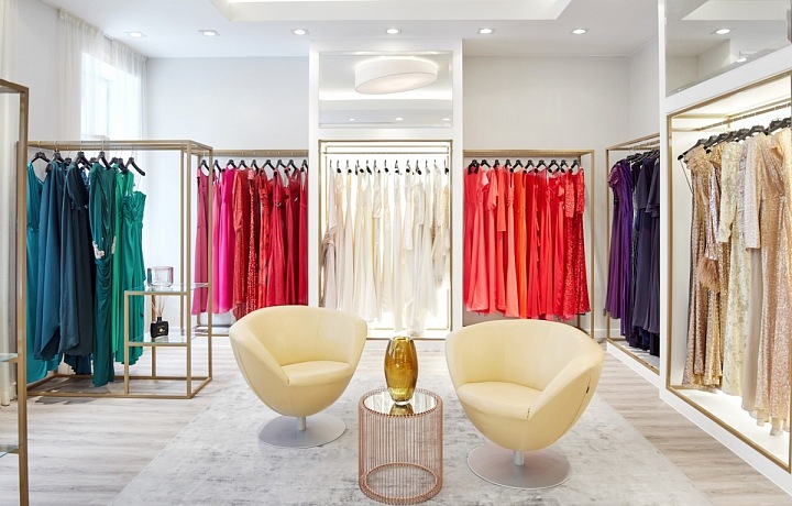 Butik Soline, Praha Dušní