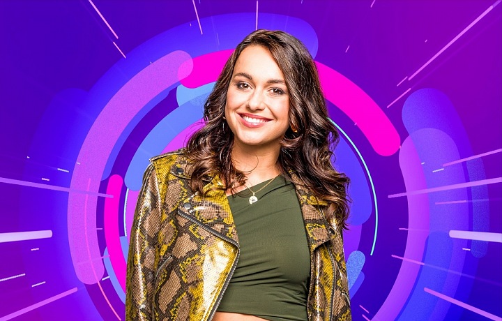 Soňa touží vyhrát