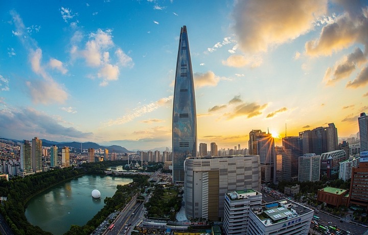 Soul má vysoké náklady na bydlení.