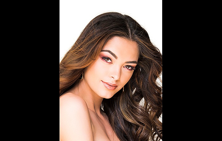 Demi-Leigh Nel-Peteres, JAR