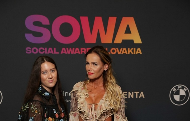 Social Awards Slovakia