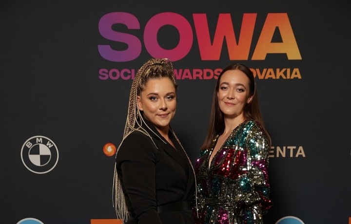 Social Awards Slovakia