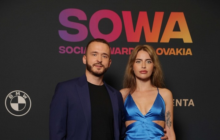 Social Awards Slovakia