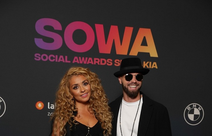 Social Awards Slovakia