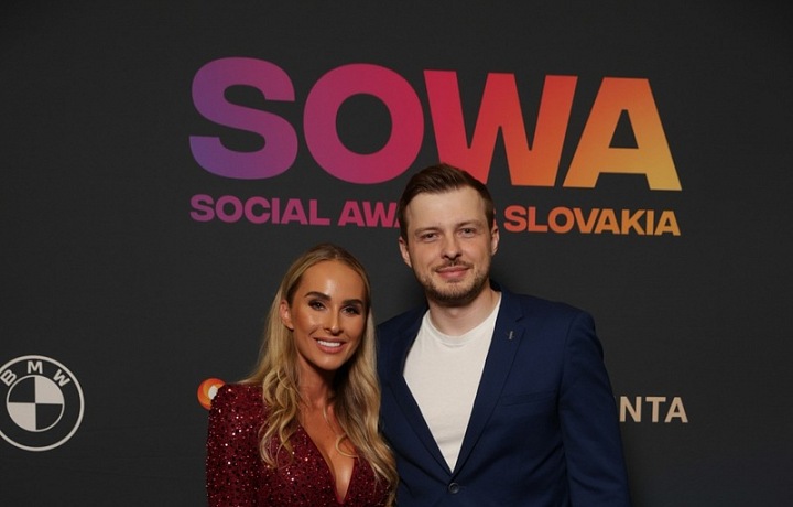 Social Awards Slovakia