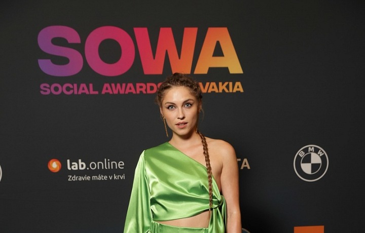 Social Awards Slovakia