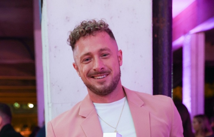 Social Awards Slowakia