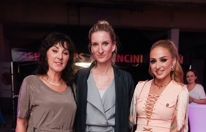 Social Awards Slovakia