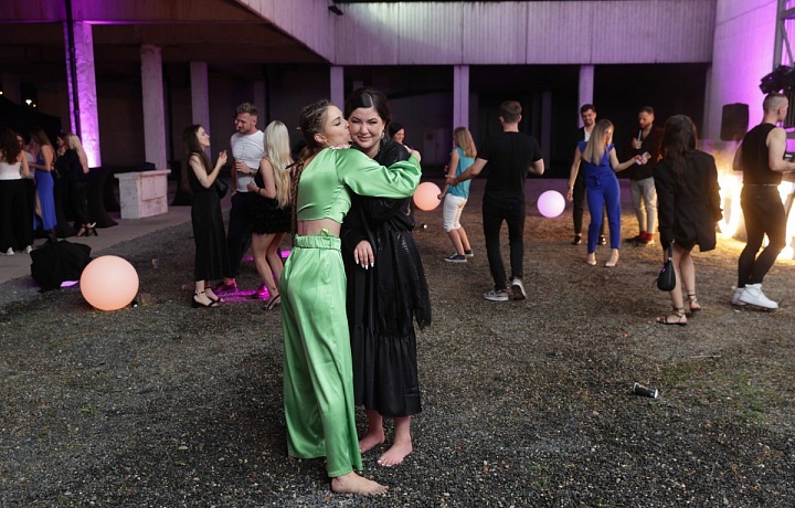 Social Awards Slovakia