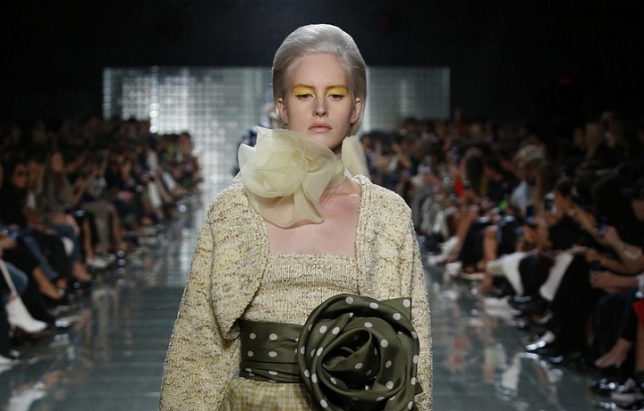 Marc Jacobs SS19