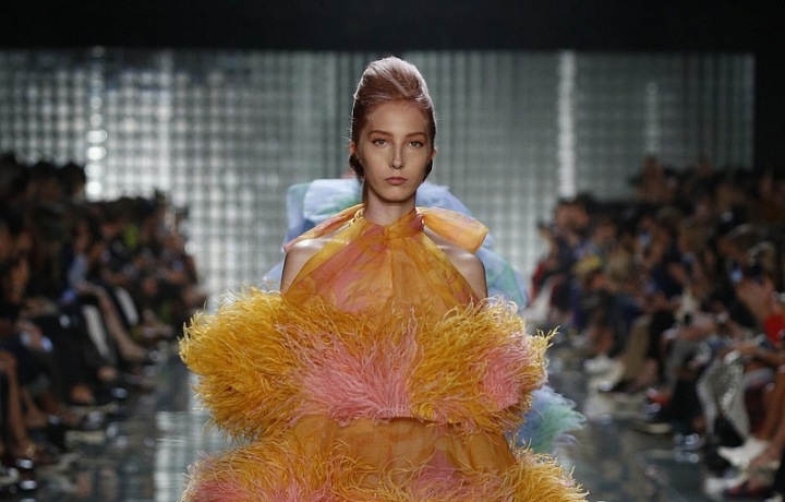 Marc Jacobs SS19