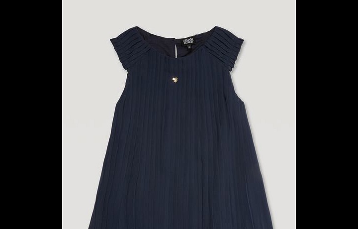 Šaty Emporio Armani